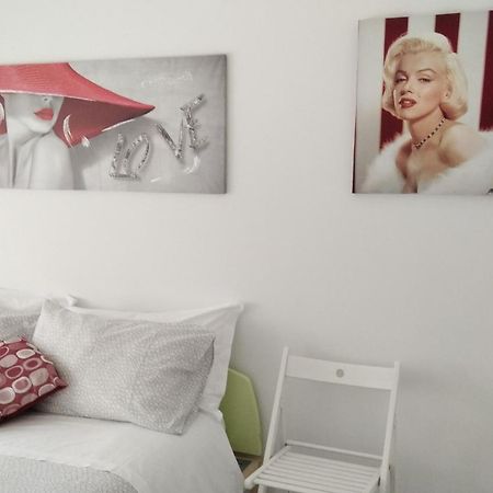 Casa Vacanza Diadema Matera Kamer foto