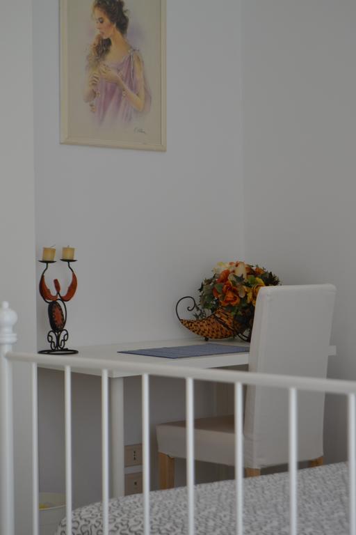 Casa Vacanza Diadema Matera Kamer foto