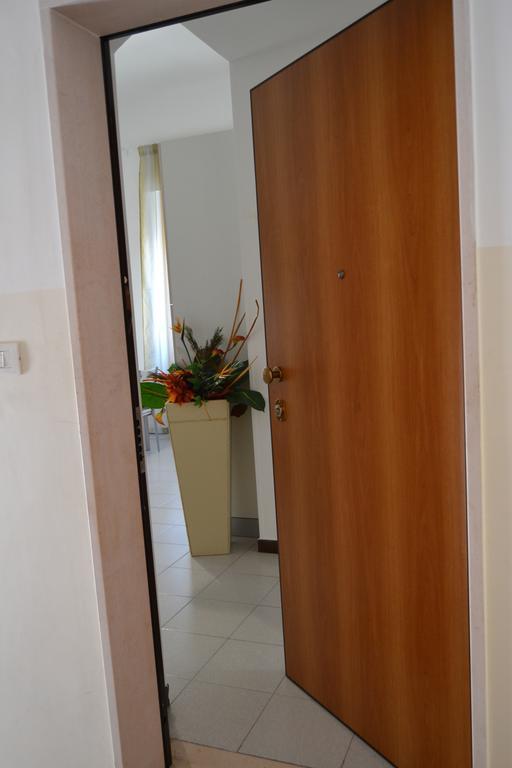 Casa Vacanza Diadema Matera Kamer foto