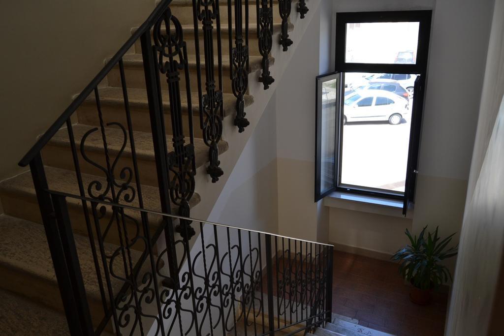 Casa Vacanza Diadema Matera Kamer foto