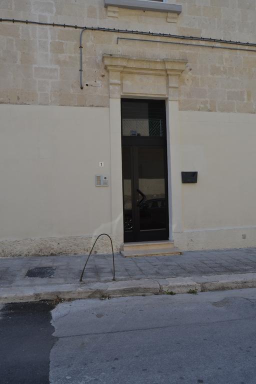 Casa Vacanza Diadema Matera Kamer foto
