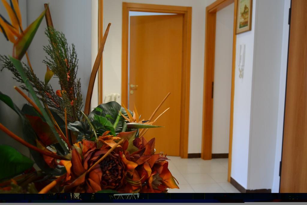 Casa Vacanza Diadema Matera Kamer foto