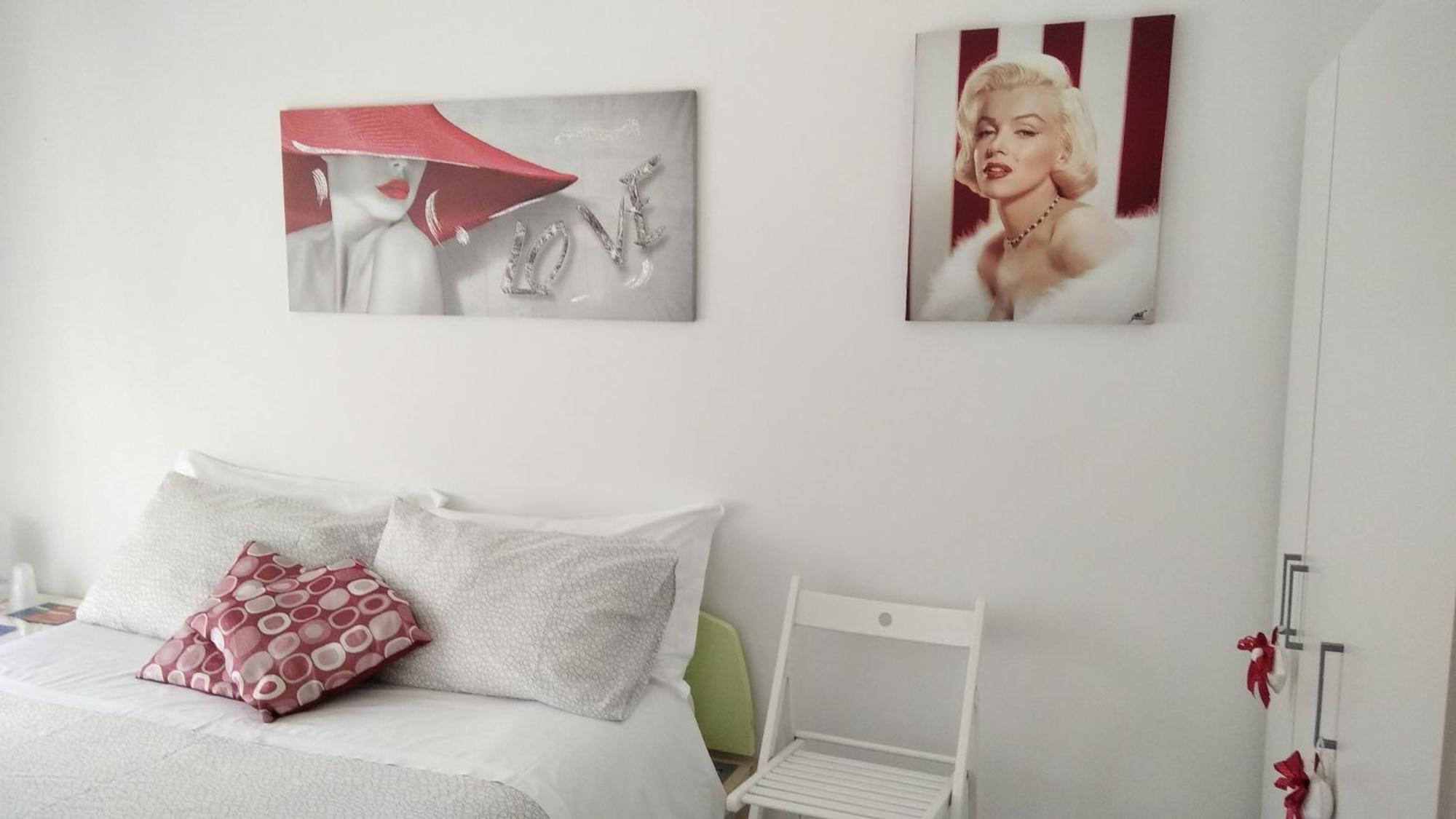 Casa Vacanza Diadema Matera Kamer foto