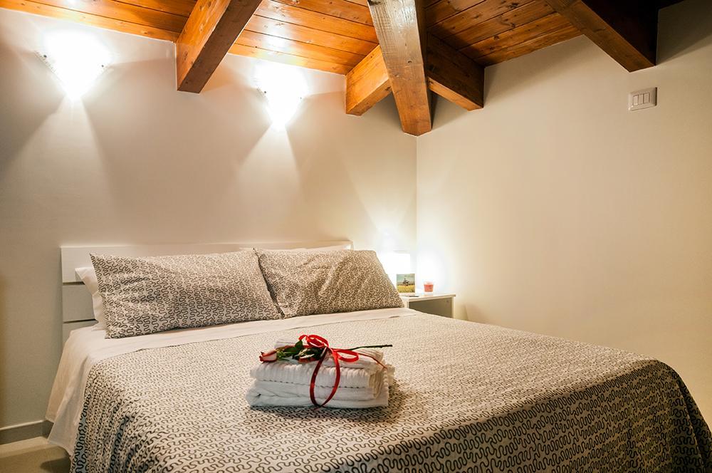 Casa Vacanza Diadema Matera Buitenkant foto