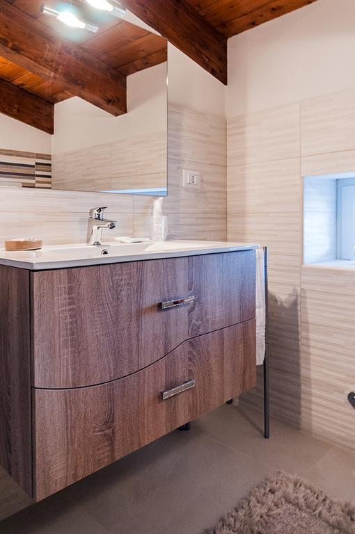 Casa Vacanza Diadema Matera Buitenkant foto