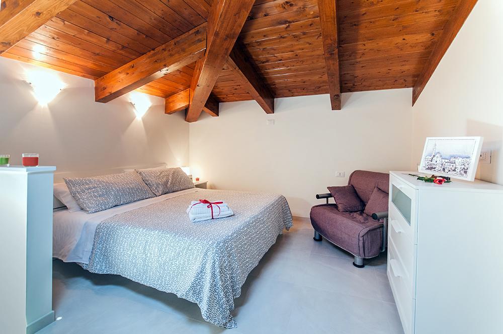 Casa Vacanza Diadema Matera Buitenkant foto