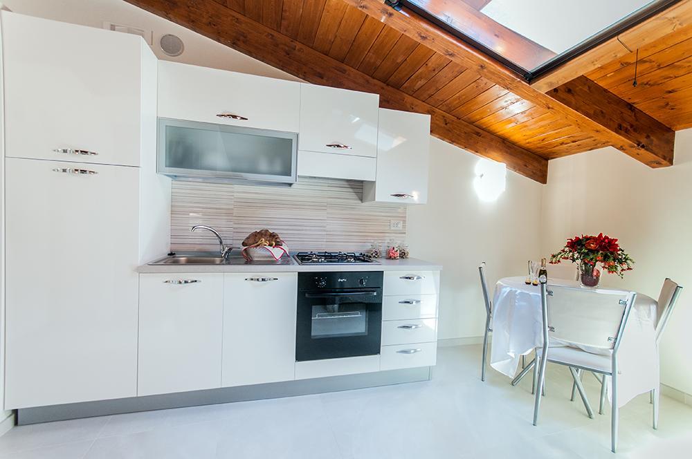 Casa Vacanza Diadema Matera Buitenkant foto