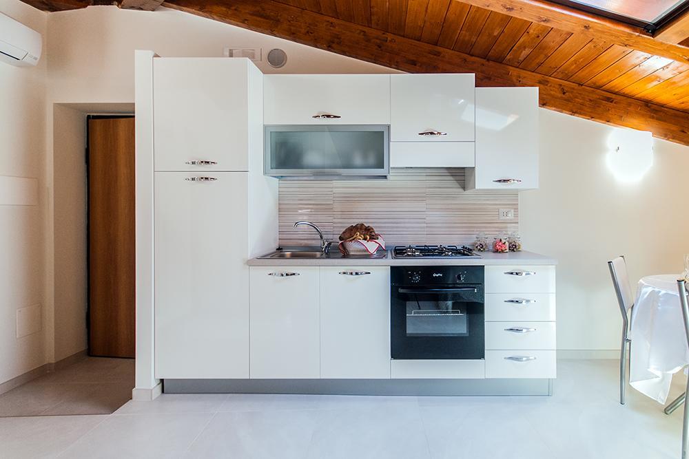 Casa Vacanza Diadema Matera Buitenkant foto