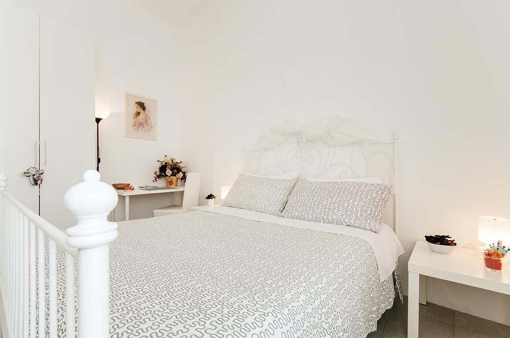 Casa Vacanza Diadema Matera Buitenkant foto