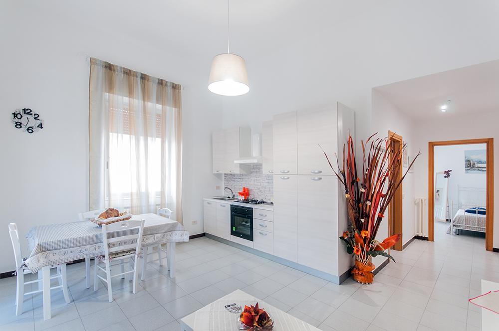 Casa Vacanza Diadema Matera Buitenkant foto