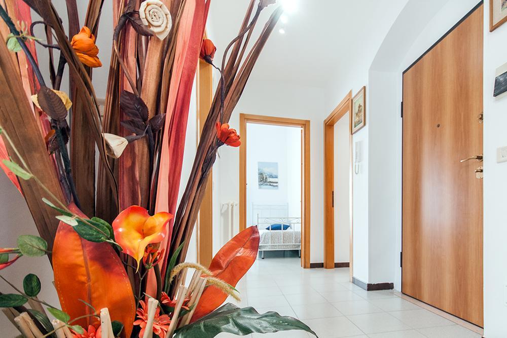 Casa Vacanza Diadema Matera Buitenkant foto