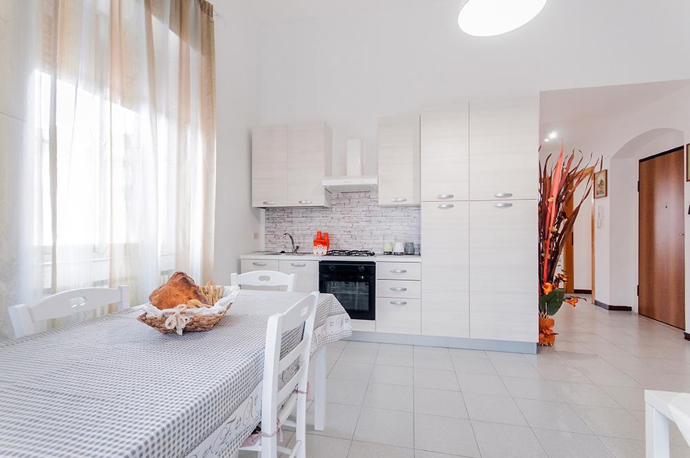 Casa Vacanza Diadema Matera Buitenkant foto