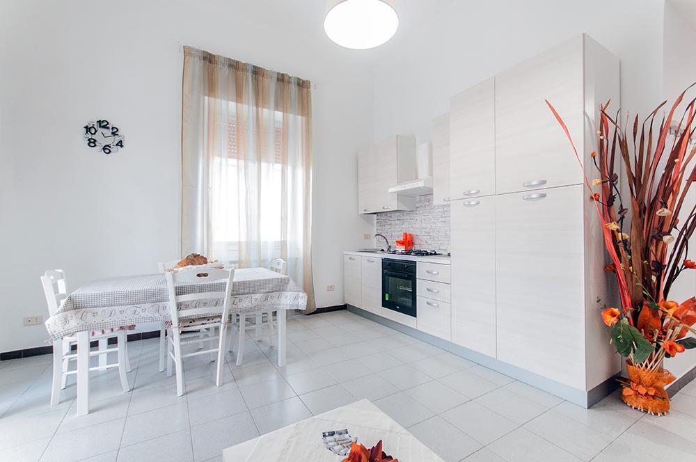 Casa Vacanza Diadema Matera Buitenkant foto