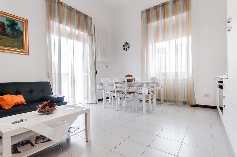 Casa Vacanza Diadema Matera Buitenkant foto