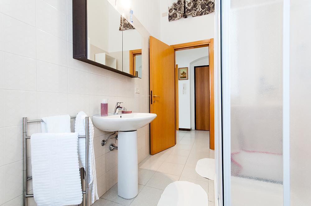 Casa Vacanza Diadema Matera Buitenkant foto