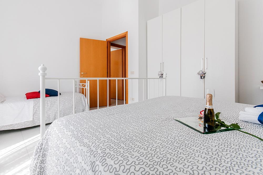 Casa Vacanza Diadema Matera Buitenkant foto
