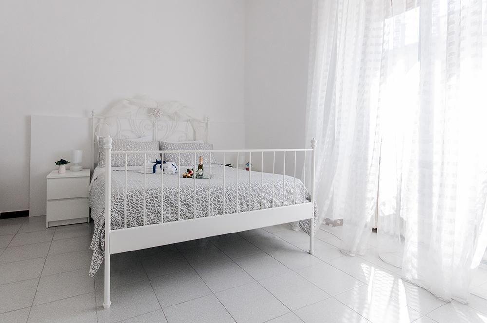 Casa Vacanza Diadema Matera Buitenkant foto