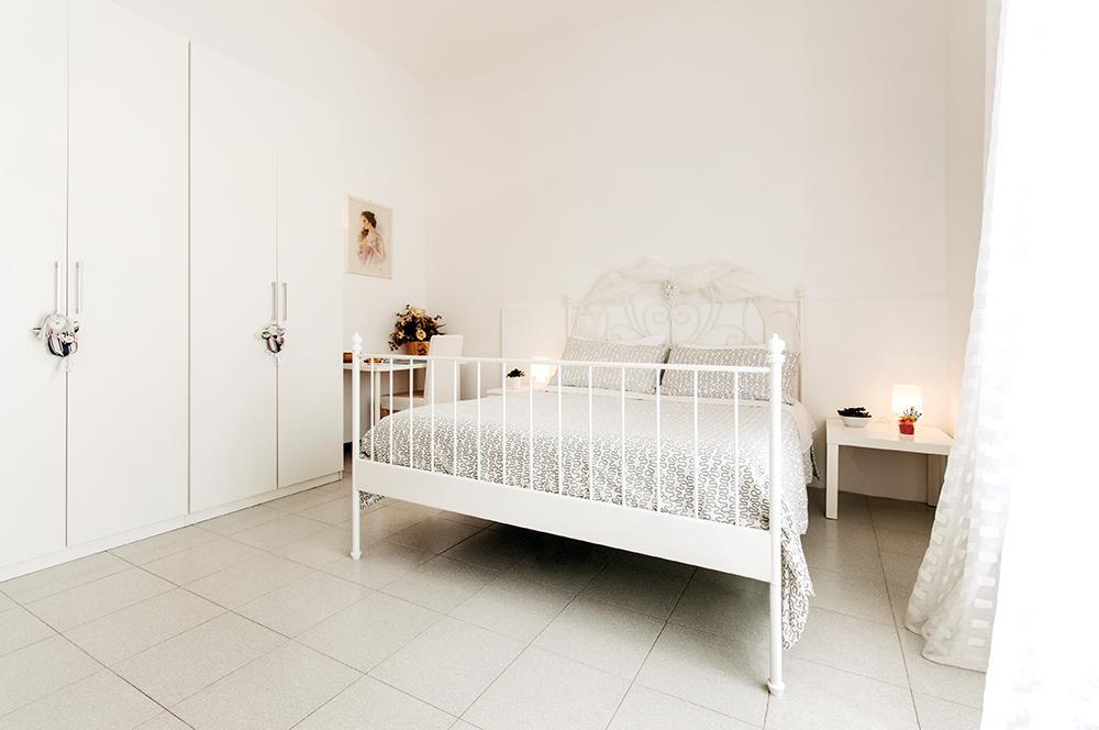 Casa Vacanza Diadema Matera Buitenkant foto